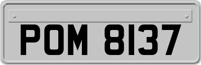 POM8137
