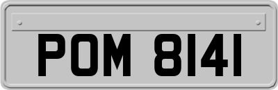 POM8141