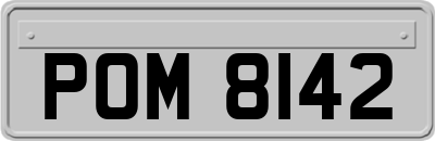POM8142