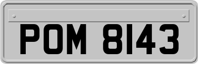 POM8143