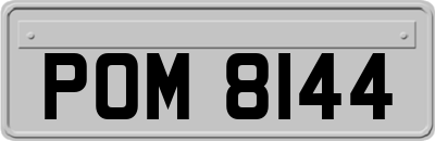 POM8144