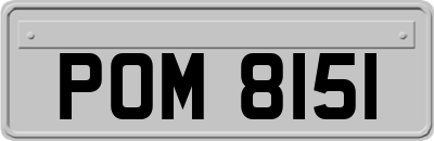 POM8151