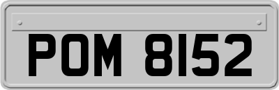 POM8152
