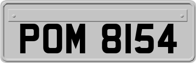 POM8154