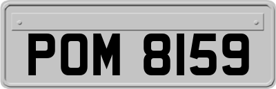 POM8159