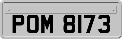 POM8173