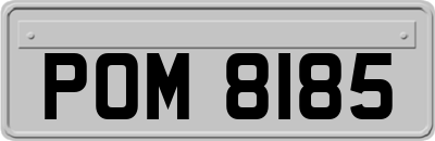 POM8185