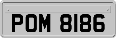 POM8186