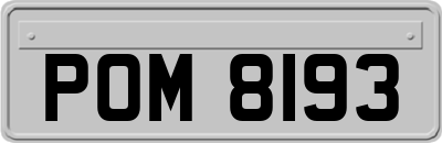POM8193