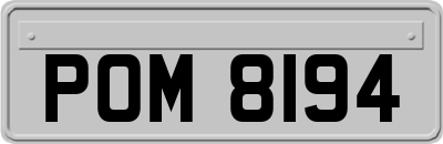 POM8194