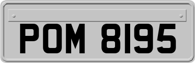POM8195