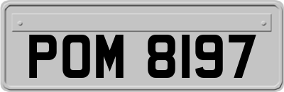 POM8197