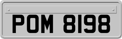 POM8198