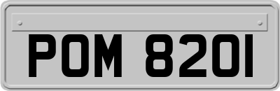 POM8201