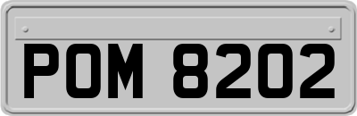 POM8202