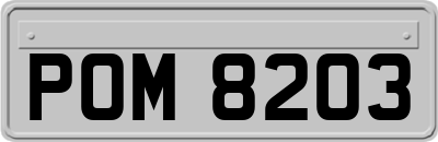 POM8203