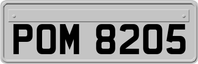 POM8205
