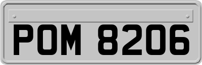 POM8206