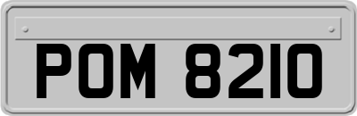 POM8210