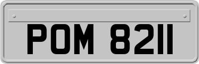 POM8211