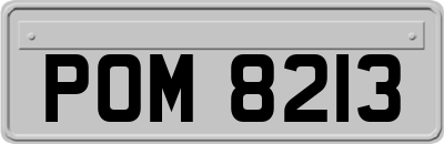 POM8213