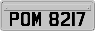 POM8217