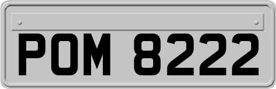 POM8222