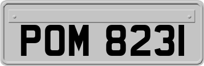 POM8231