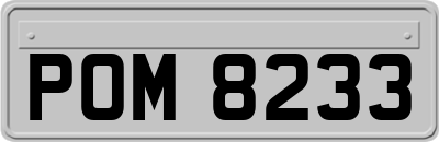 POM8233