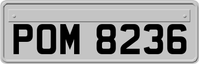 POM8236