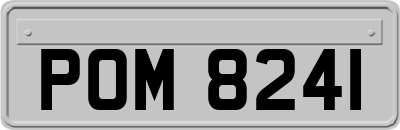 POM8241