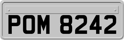 POM8242