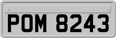 POM8243