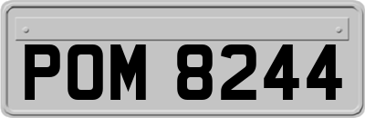 POM8244