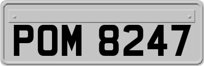 POM8247