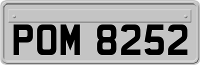 POM8252