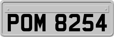 POM8254