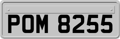 POM8255