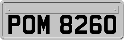 POM8260