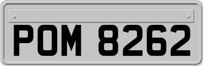 POM8262