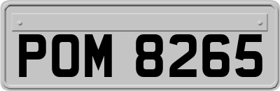 POM8265