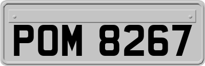 POM8267
