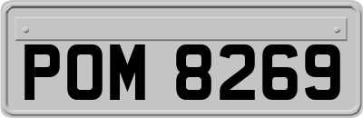 POM8269