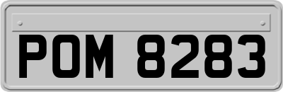 POM8283