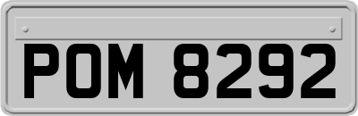 POM8292