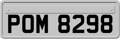 POM8298
