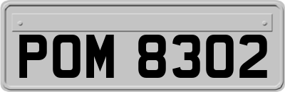 POM8302