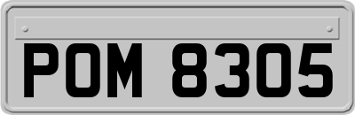 POM8305