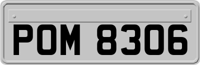 POM8306