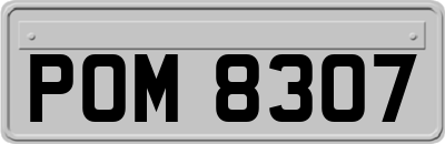 POM8307
